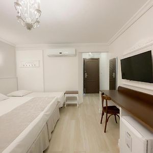 Apartamento padrão